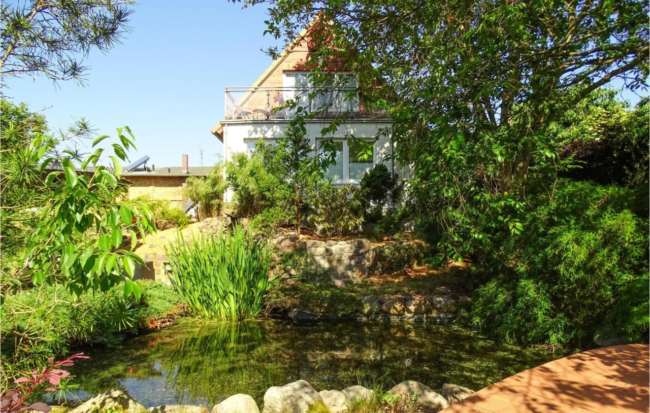 3 Bedroom Nice Home In Pinnow Ot Godern מראה חיצוני תמונה