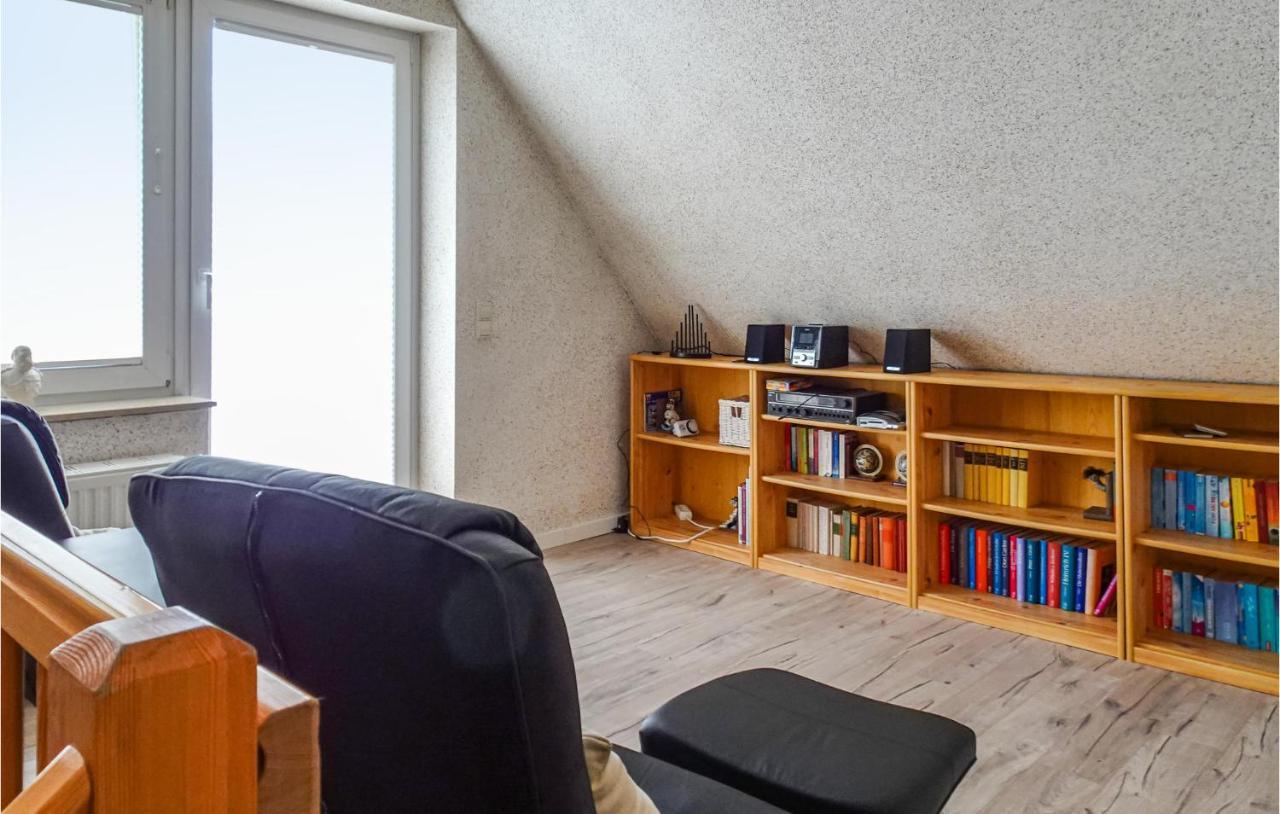 3 Bedroom Nice Home In Pinnow Ot Godern מראה חיצוני תמונה