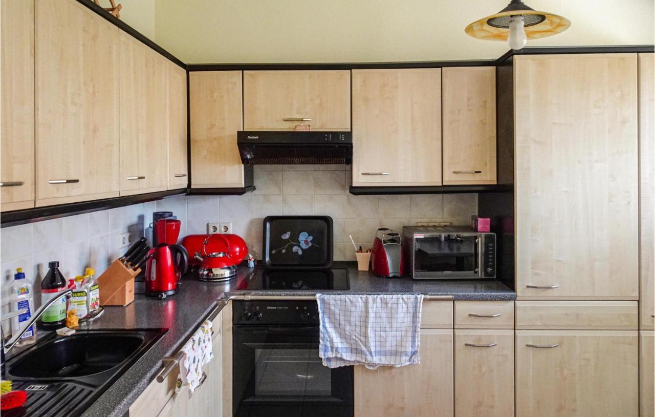 3 Bedroom Nice Home In Pinnow Ot Godern מראה חיצוני תמונה