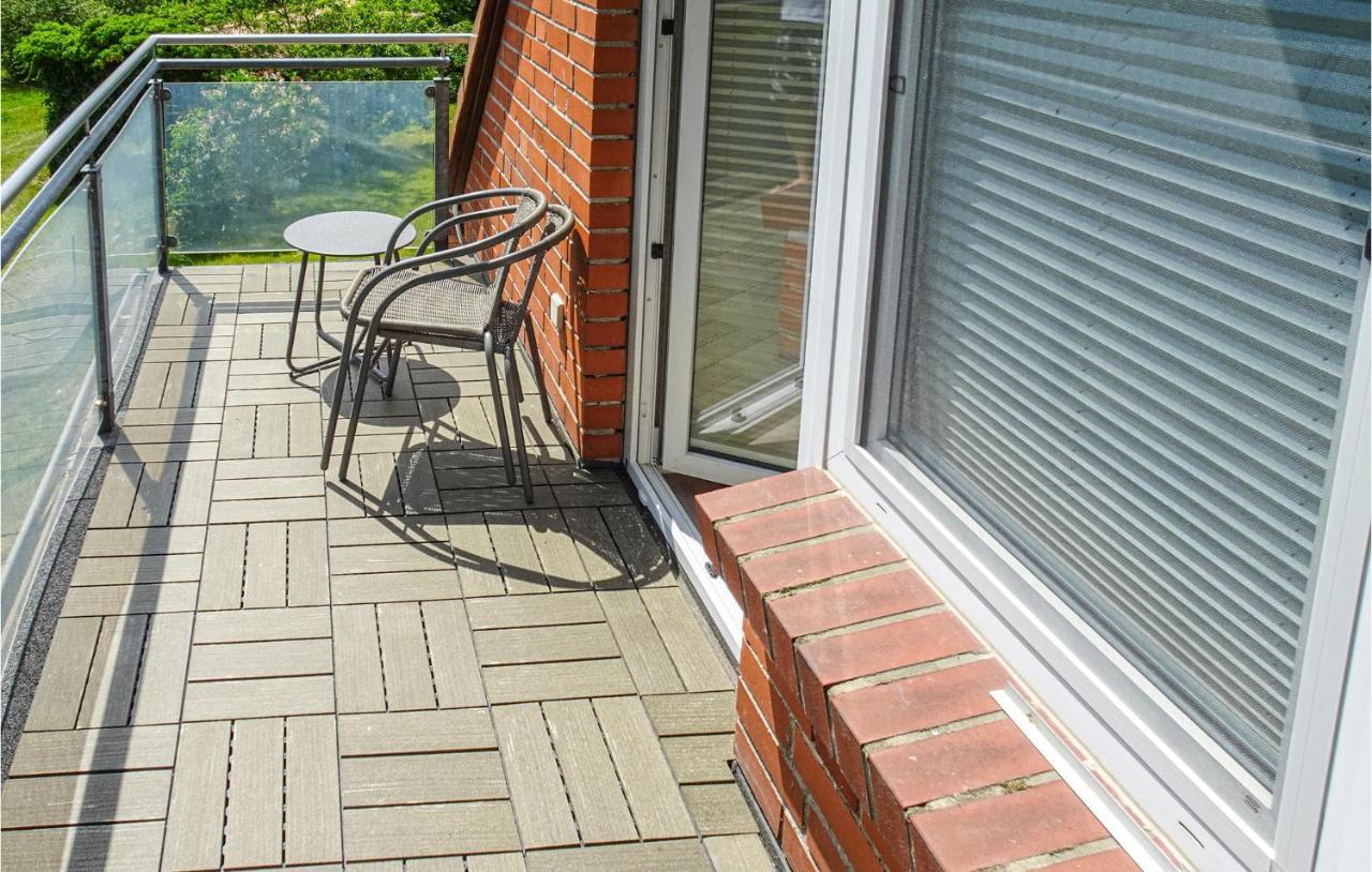 3 Bedroom Nice Home In Pinnow Ot Godern מראה חיצוני תמונה