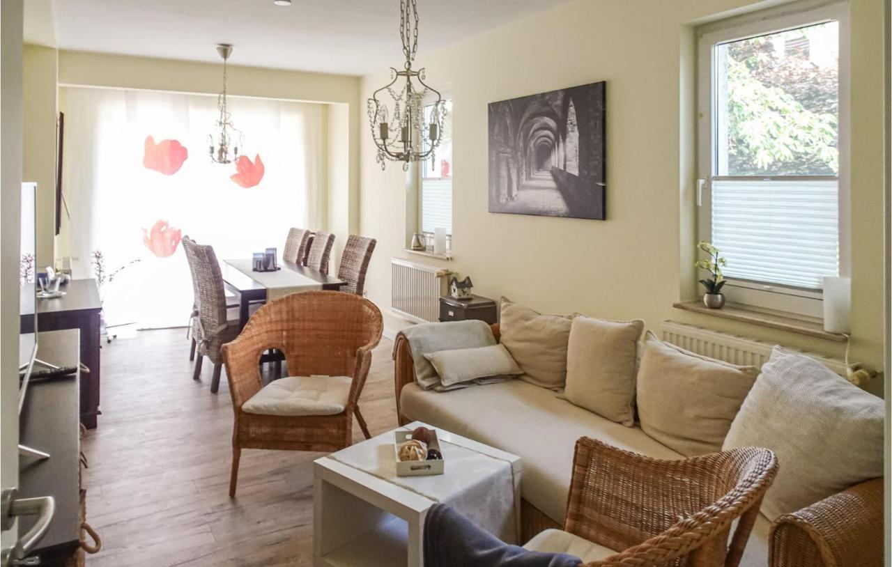 3 Bedroom Nice Home In Pinnow Ot Godern מראה חיצוני תמונה