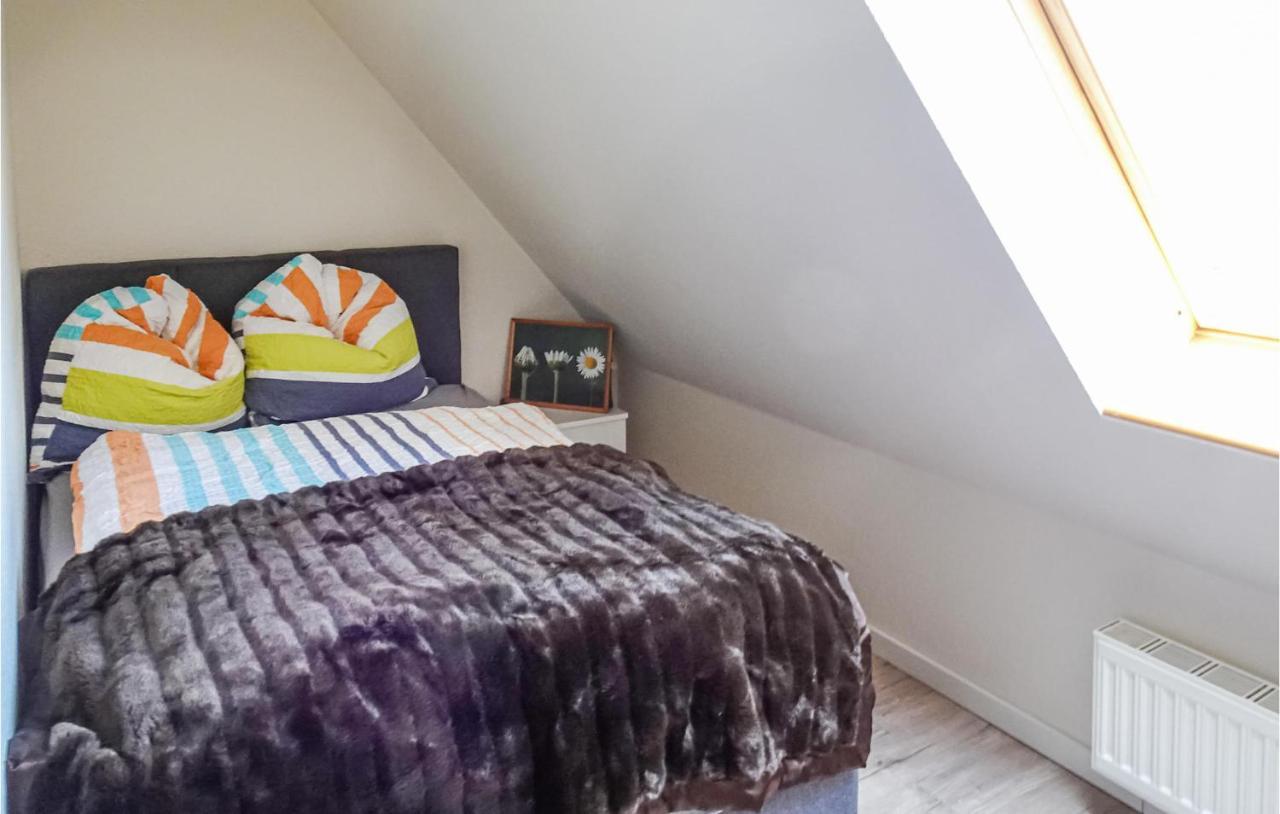 3 Bedroom Nice Home In Pinnow Ot Godern מראה חיצוני תמונה