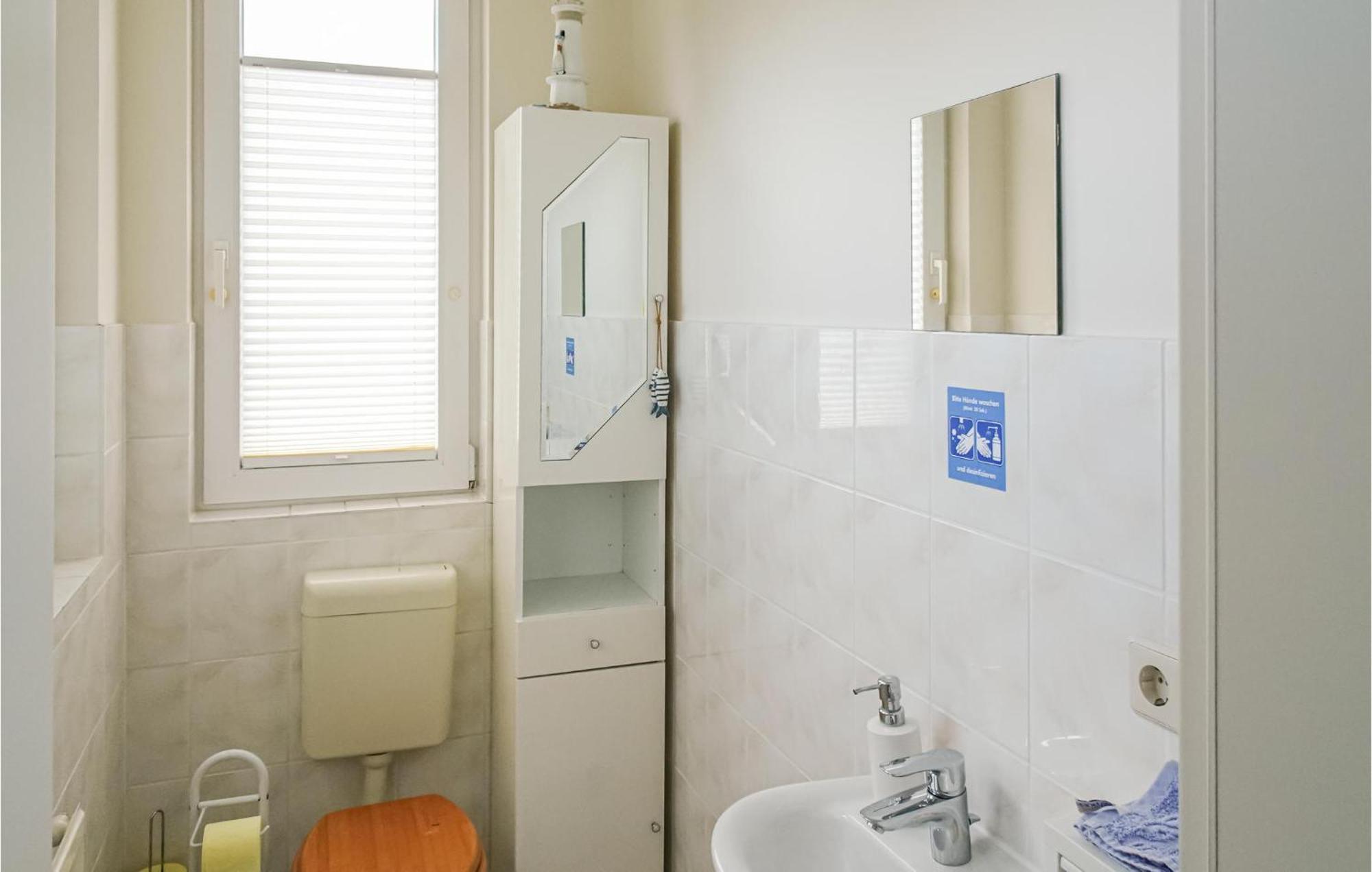 3 Bedroom Nice Home In Pinnow Ot Godern מראה חיצוני תמונה