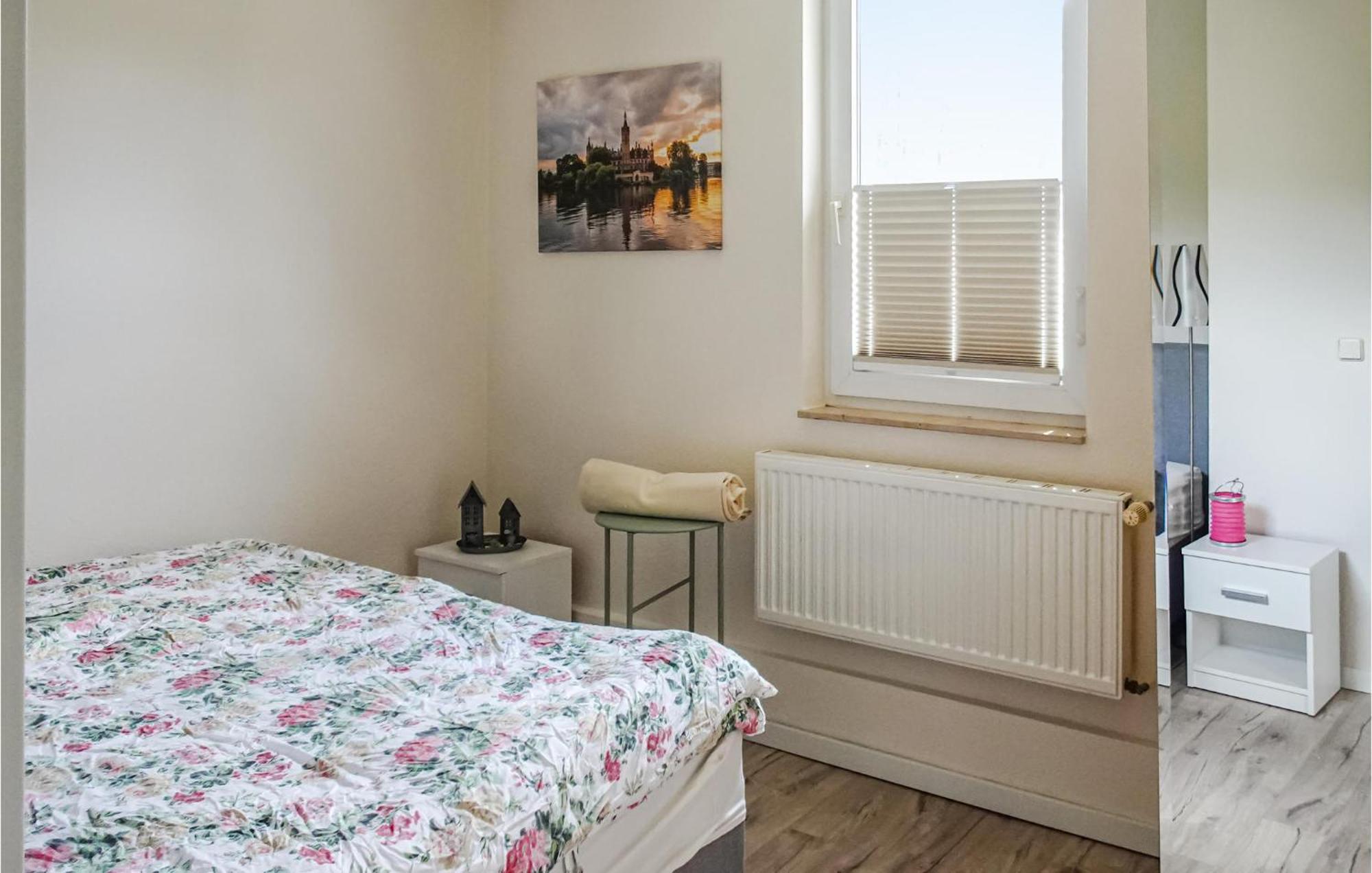 3 Bedroom Nice Home In Pinnow Ot Godern מראה חיצוני תמונה