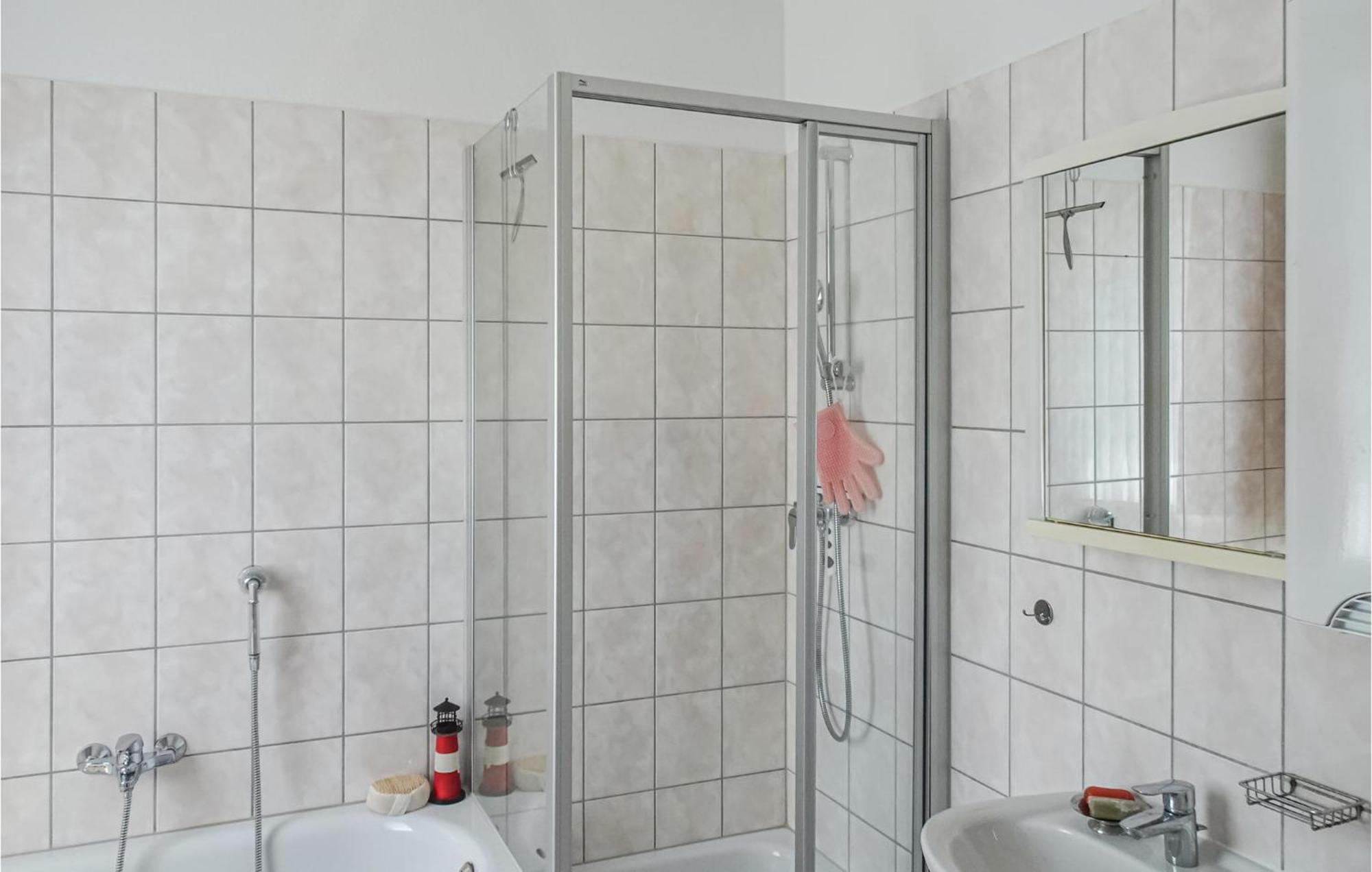 3 Bedroom Nice Home In Pinnow Ot Godern מראה חיצוני תמונה