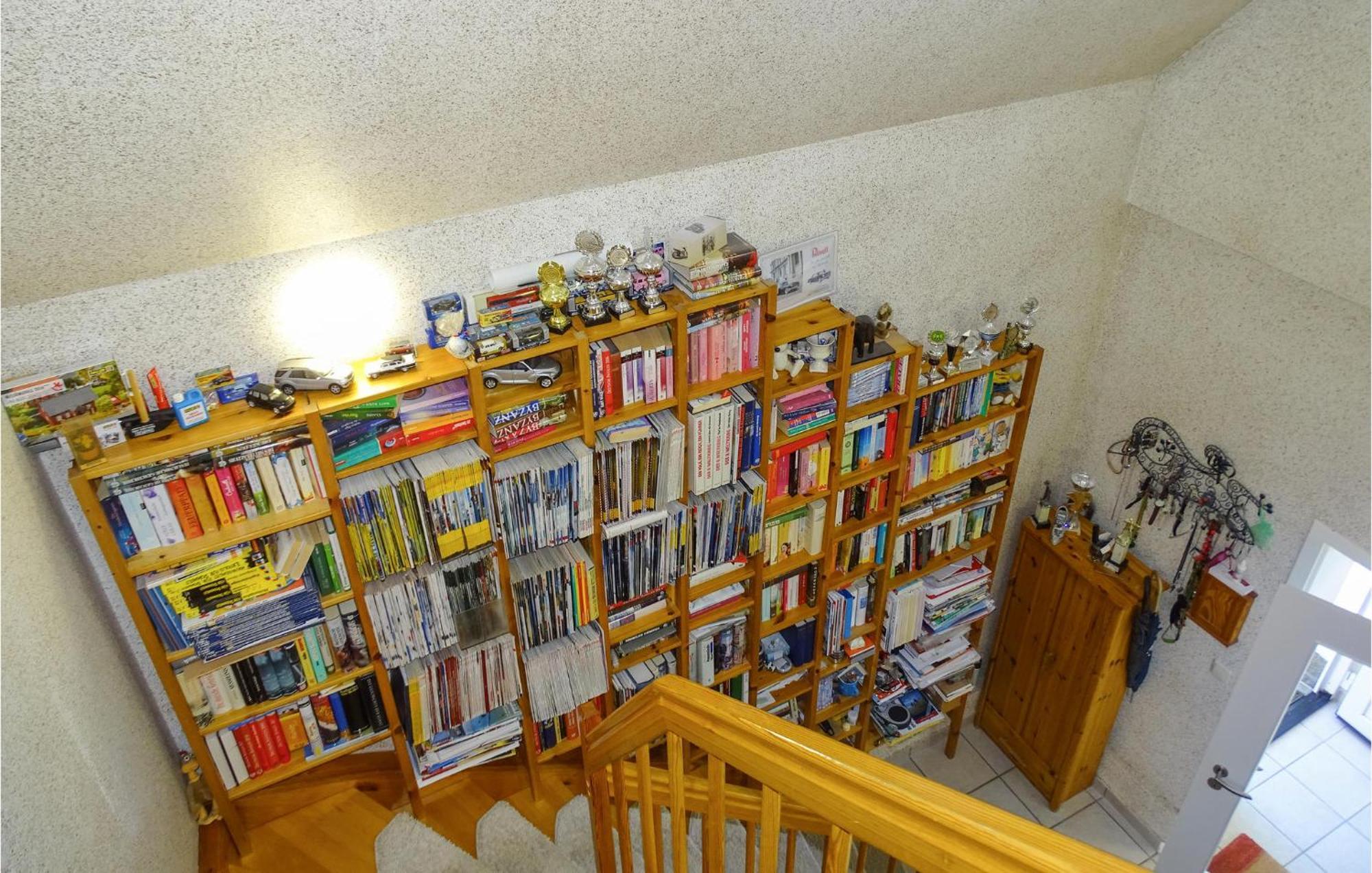 3 Bedroom Nice Home In Pinnow Ot Godern מראה חיצוני תמונה
