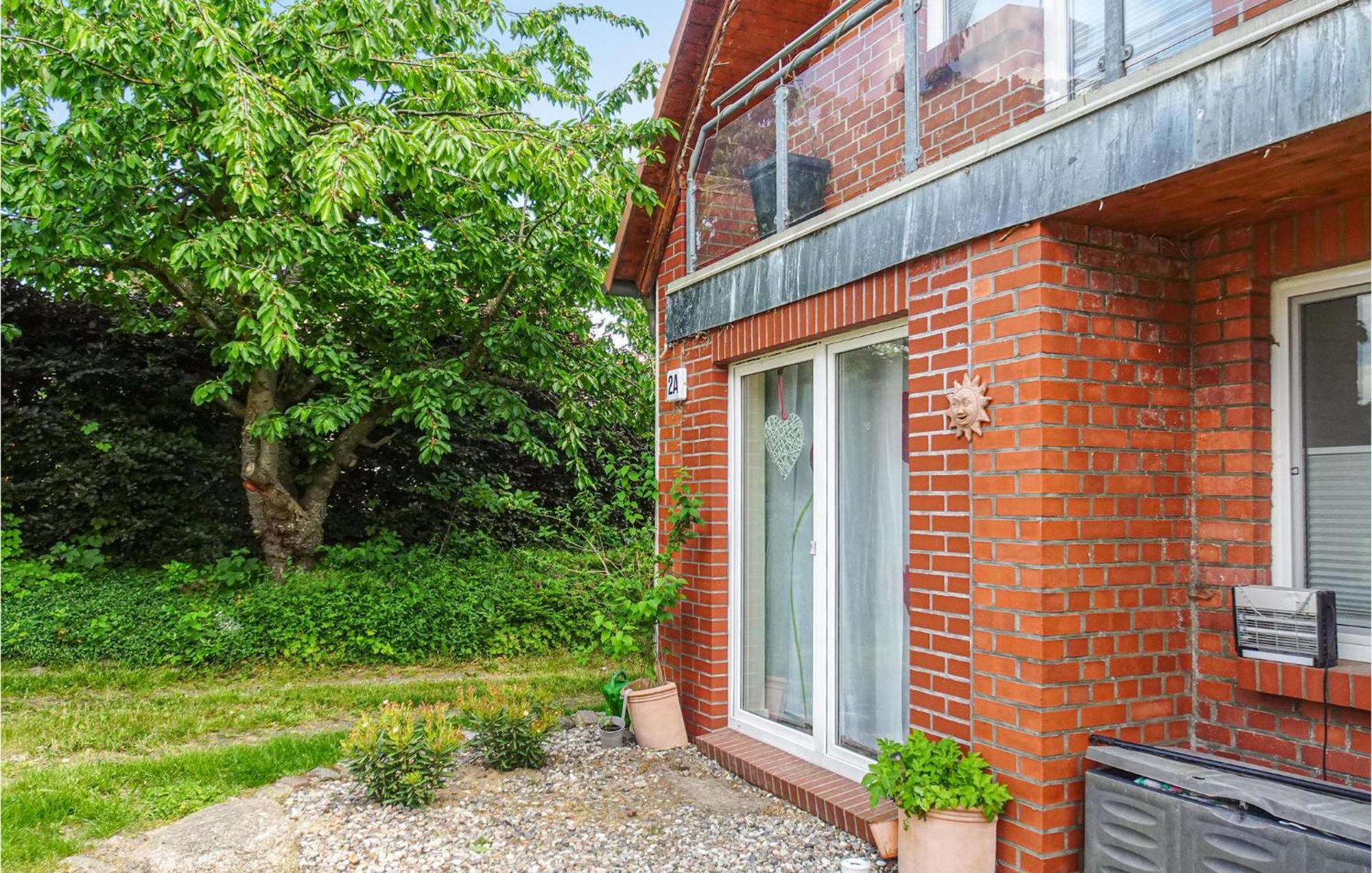 3 Bedroom Nice Home In Pinnow Ot Godern מראה חיצוני תמונה
